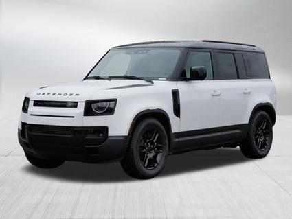 2026 Land Rover Defender 110 Minneapolis MN