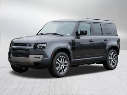 2026 Land Rover Defender 110 Minneapolis MN