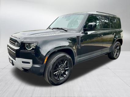 2025 Land Rover Defender 110 Minneapolis MN