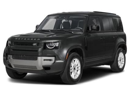 2026 Land Rover Defender 110 Minneapolis MN