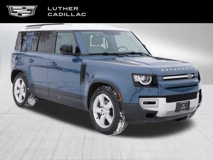 2023 Land Rover Defender 110 Saint Paul MN