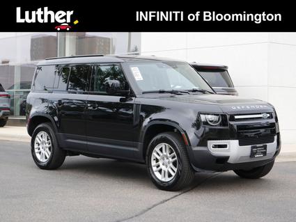 2025 Land Rover Defender 110 Minneapolis MN