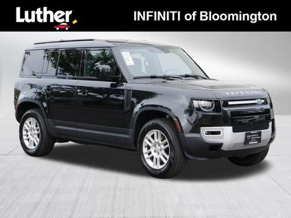 2025 Land Rover Defender 110 Minneapolis MN