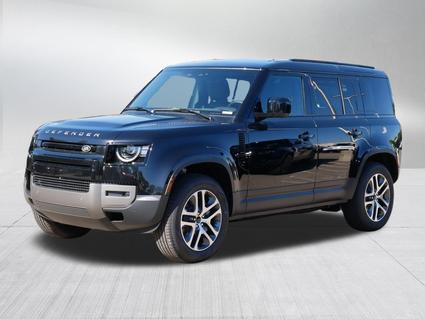 2026 Land Rover Defender 110 Minneapolis MN