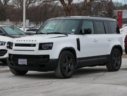 2026 Land Rover Defender 110 Minneapolis MN
