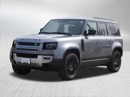 2024 Land Rover Defender 110 Minneapolis MN