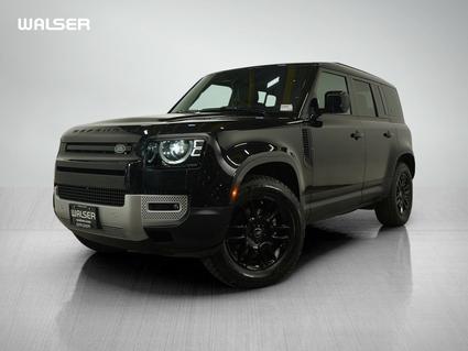 2024 Land Rover Defender 110 Minneapolis MN