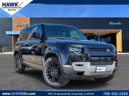 2025 Land Rover Defender 110 Forest Park IL