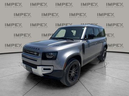 2024 Land Rover Defender 110 Greensboro NC