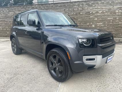 2024 Land Rover Defender 110 Roanoke VA