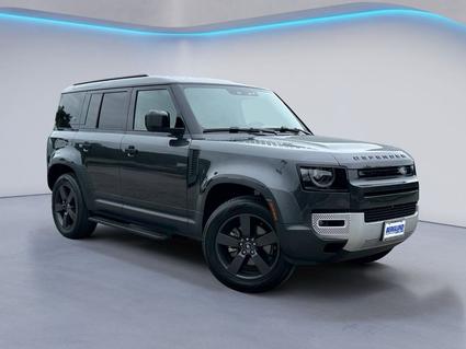 2024 Land Rover Defender 110 Roanoke VA