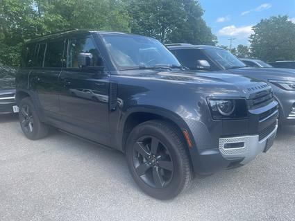 2024 Land Rover Defender 110 Roanoke VA