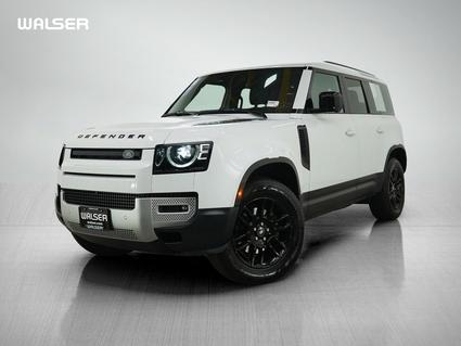 2025 Land Rover Defender 110 Minneapolis MN