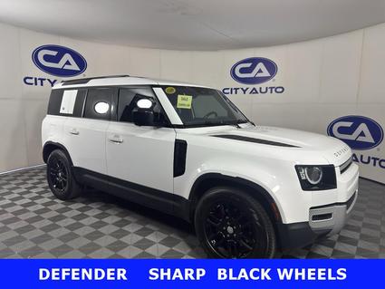 2021 Land Rover Defender 110 Memphis TN