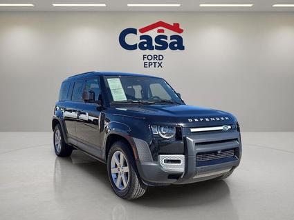 2022 Land Rover Defender 110 El Paso TX