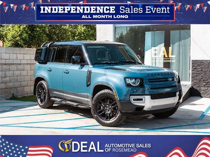 2022 Land Rover Defender 110 Rosemead CA