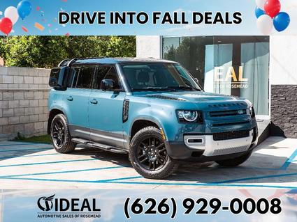 2022 Land Rover Defender 110 Rosemead CA