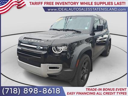 2022 Land Rover Defender 110 Staten Island NY