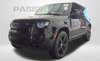 2023 Land Rover Defender 110 Suitland MD