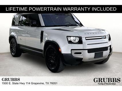 2020 Land Rover Defender 110 Grapevine TX