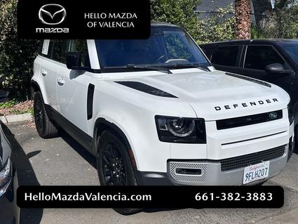 2021 Land Rover Defender 110 Valencia CA