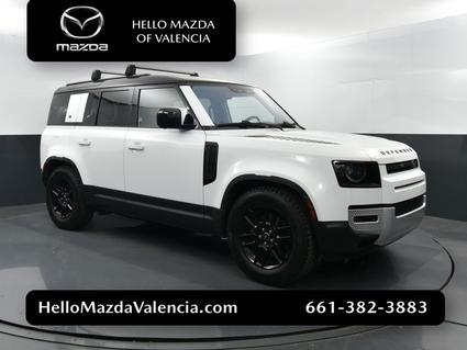 2021 Land Rover Defender 110 Valencia CA