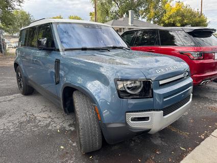 2021 Land Rover Defender 110 Salt Lake City UT