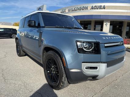 2021 Land Rover Defender 110 Salt Lake City UT