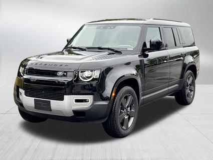 2025 Land Rover Defender 130 Minneapolis MN