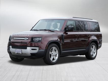 2024 Land Rover Defender 130 Minneapolis MN