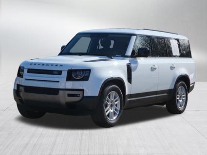 2026 Land Rover Defender 130 Minneapolis MN