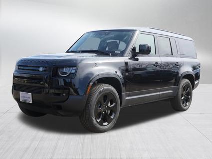 2026 Land Rover Defender 130 Minneapolis MN