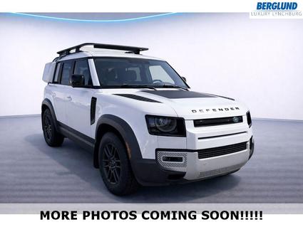 2020 Land Rover Defender 110 Lynchburg VA