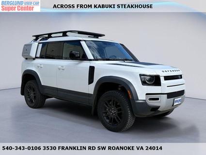 2020 Land Rover Defender 110 Roanoke VA