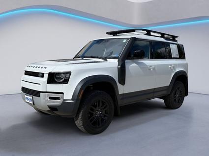 2020 Land Rover Defender 110 Roanoke VA
