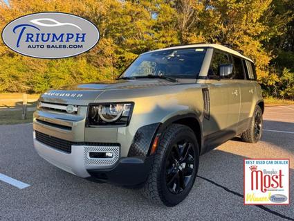 2020 Land Rover Defender 110 Memphis TN