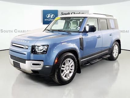 2023 Land Rover Defender 110 Pineville NC
