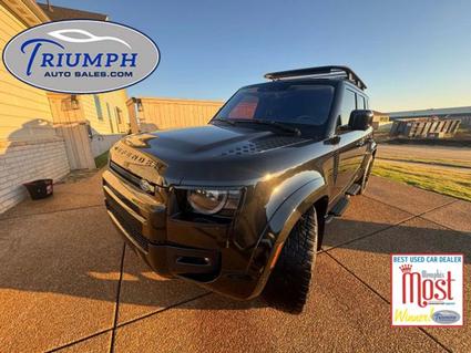 2020 Land Rover Defender 110 Memphis TN