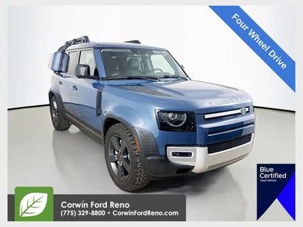 2023 Land Rover Defender 110 Reno NV