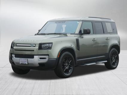 2020 Land Rover Defender 110 Minneapolis MN