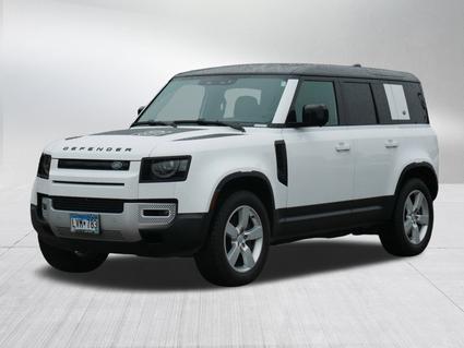 2024 Land Rover Defender 110 Minneapolis MN