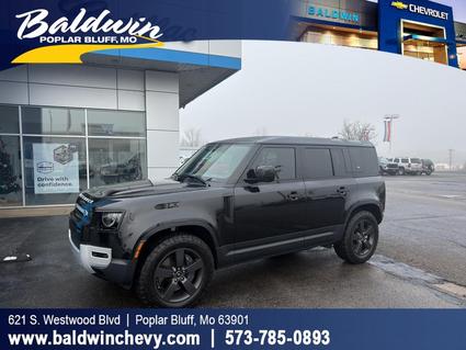 2024 Land Rover Defender 110 Poplar Bluff MO