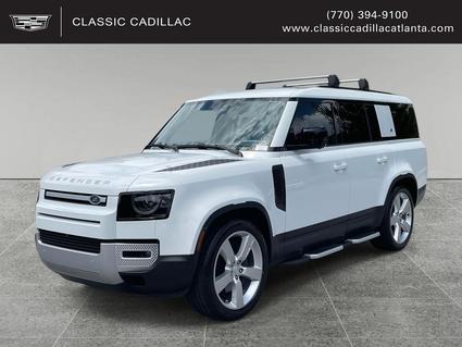 2023 Land Rover Defender 130 Atlanta GA
