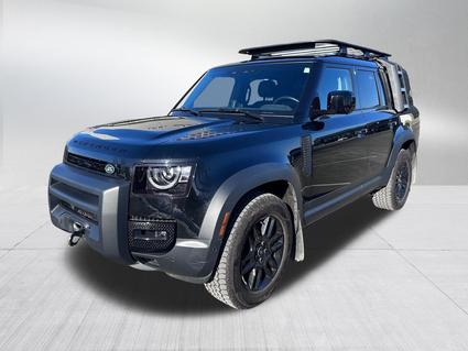 2023 Land Rover Defender 130 Minneapolis MN