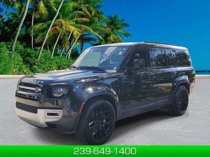 2023 Land Rover Defender 130 Naples FL