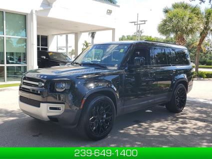 2023 Land Rover Defender 130 Naples FL