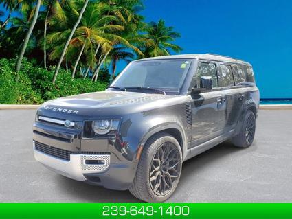 2023 Land Rover Defender 130 Naples FL