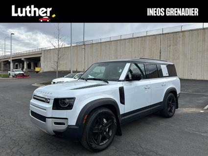 2023 Land Rover Defender 130 Minneapolis MN