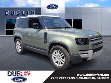 2021 Land Rover Defender 90 Dublin GA