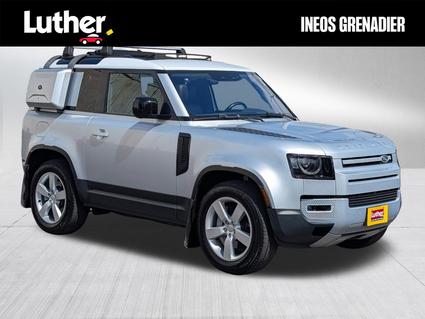 2021 Land Rover Defender 90 Minneapolis MN